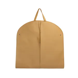 Spedizione gratuita abito da sposa da viaggio abito sfuso borsa porta abiti in tela vendita di fabbrica di lusso pacchetto sona