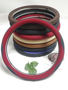 Vente en gros de housses de volant minimalistes et discrètes, approvisionnement direct usine, livraison rapide - Product Image 2