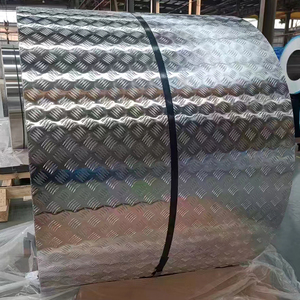 Aluminium-sheet-roll-0.2mm d'assurance qualité Inventaire important - Product Image 3