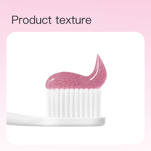 <span class=keywords><strong>Pasta</strong></span> Dental Blanqueadora, Aliento Fresco, Cuidado Bucal, Eliminación <span class=keywords><strong>de</strong></span> Manchas, Segura para el Esmalte, Sabor a Pomelo - Product Image 5