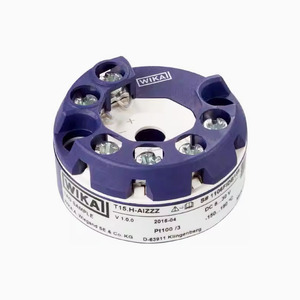 For T15 PT100 Pt1000 Thermocouple <strong>Temperature</strong> <strong>Controller</strong> High Precision Anti Electromagnetic Interference OEM/ODM Customizable - Product Image 1