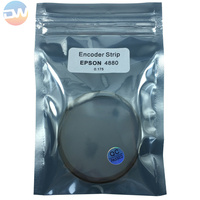 Strip Encoder Berkualitas Baik untuk Suku Cadang Printer Inkjet Plotter 4800 7880 4880 7800 7600 9600 9880 9800