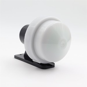 Por qué el interruptor de control de alumbrado público con carcasa de ABS y cableado de terminal con conductor de cobre es ideal para farolas exteriores - Product Image 4