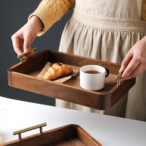 Plato de Metal Resistente y Fácil de Limpiar para Fiestas, Diseño Personalizado Ecológico, Construcción Sólida que Garantiza un Uso Duradero - Product Image 3