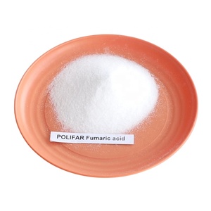 Bulk Sale Food Grade Fumaric Acid 99% <strong>Powder</strong> for Food and Beverage Industry - Product Image 2