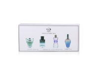 Vente en gros, fourniture directe d'usine, coffret cadeau fantaisie, parfum pour hommes et femmes