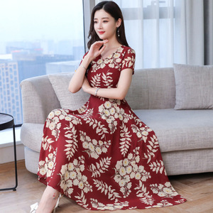 Cheap Large Size Dresses - 2025 New Summer Styles