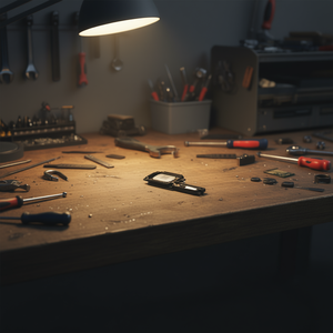 Modulo Altoparlante Buzzer di Ricambio per Xiaomi Redmi Note 10 Pro, Componente per Riparazione Pulsanti Telefono Cellulare - Product Image 3