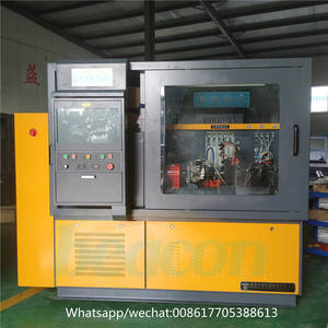 JINAN BEACON factory the best selling of xns815a pq1000 common rail injector test cr-825 - Product Image 3