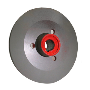 OEM tùy chỉnh gang thép không gỉ và hợp kim ròng rọc và vòng bi chuyên nghiệp tùy chỉnh chế biến nông nghiệp các bộ phận máy móc - Product Image 6