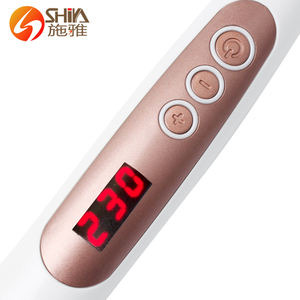 Cepillo de Aire Caliente de Cerámica Profesional 1 <span class=keywords><strong>en</strong></span> 1, Herramienta de Peinado, Gran Venta <span class=keywords><strong>en</strong></span> <span class=keywords><strong>Amazon</strong></span> - Product Image 3