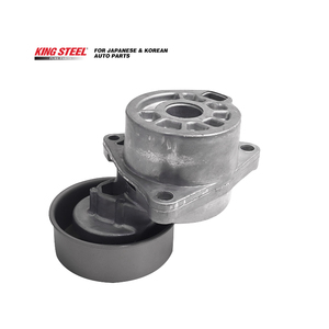 KINGSTEEL OEM 11955-6N202 pièces de voiture ensemble de poulie tendeur de courroie de rechange automatique pour NISSAN X TRAIL T30 01 06 - Product Image 2