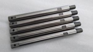 SML קבוצת טונגסטן מוליבדן טנטלום טיטניום אטב מוליבדן ברגים/ אום/ בורג - Product Image 5