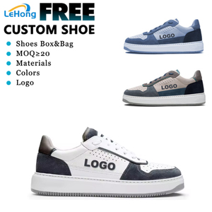 <span class=keywords><strong>Scarpe</strong></span> <span class=keywords><strong>Sportive</strong></span> Casual <span class=keywords><strong>di</strong></span> Alta Qualità <span class=keywords><strong>di</strong></span> Marca, Classiche Antiscivolo, Resistenti all'Usura, alla Moda, in Mesh TPU Leggero e Traspirante - Product Image 1