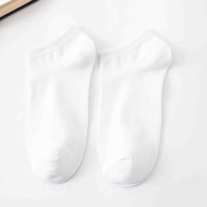 Vớ dùng một lần chất lượng cao màu trắng đen xám, bán buôn - Product Image 4