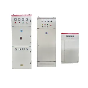 Switchgear VCB Bảng điều khiển điện áp thấp switchgear Bảng điều khiển điện áp thấp switchgear