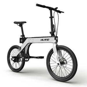 JOYKIE बिजली साइकिल यूरोप मानक 36v 250w <span class=keywords><strong>chainless</strong></span> बेल्ट ड्राइव बिजली तह बाइक - Product Image 2