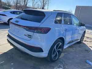 Autos Eléctricos de Fabricación China 2024 para Au-di Q4 <span class=keywords><strong>Etron</strong></span> <span class=keywords><strong>2022</strong></span> 50 E-tron Edición Creativa, Vehículos de Nueva Energía para Personas con Discapacidad - Product Image 6