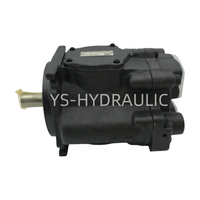 Pompe à piston HYDAC PPV100-37-FR01KK-1080-4205 pompe à huile hydraulique PPV100-16-FR07K-1080-4205 spécifications complètes