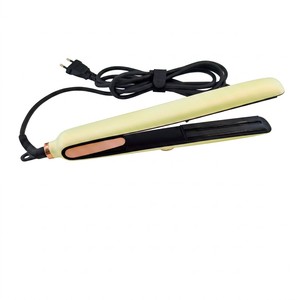 <span class=keywords><strong>Plancha</strong></span> de Vapor con Revestimiento Cerámico <span class=keywords><strong>para</strong></span> un Cabello Suave e Hidratado Sin Daños por Calor - Product Image 3