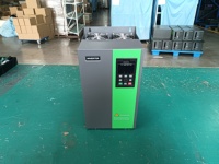 Variateur de fréquence VFD série HL750 22KW 30KW triphasé 380V/415V 50HZ/60HZ pour pompes et autres équipements
