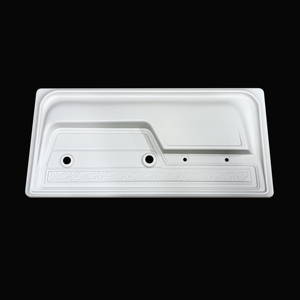 Cubiertas de plástico conformadas al vacío personalizadas, servicio de conformado al vacío, piezas de conformado al vacío para automóviles - Product Image 6