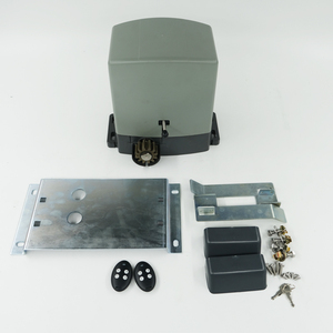 Opérateur <span class=keywords><strong>de</strong></span> <span class=keywords><strong>portail</strong></span> <span class=keywords><strong>coulissant</strong></span> Wifi Moteurs électriques <span class=keywords><strong>Moteur</strong></span> intelligent <span class=keywords><strong>de</strong></span> porte coulissante automatique - Product Image 4