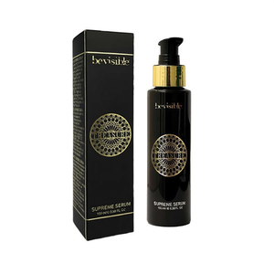 Sérum Suprême Bevisible Treasure 100 ml pour l'éclat et la douceur des cheveux - Product Image 3