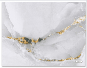 Panel de pared de lámina de mármol de diseño moderno, PVC de grado de contacto con alimentos para escalera, <span class=keywords><strong>baño</strong></span>, almacén, uso de apartamento al aire libre - Product Image 4