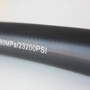 Áp lực cao bện dây thép ống thủy lực SAE 100r2, en853 2sn nhiệt độ & chịu dầu - Product Image 3