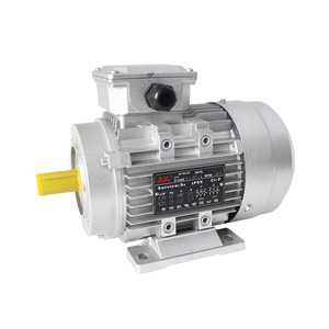 <span class=keywords><strong>YS</strong></span>/MS/ZS serie di tre-fase guscio in alluminio motore asincrono YS132S1 - Product Image 1