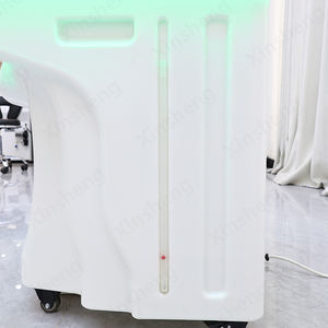 Lavabo Portatile per Parrucchieri con Circolazione d'Acqua, Lavaggio e Massaggio Capelli, <span class=keywords><strong>Lavandino</strong></span> Mobile per Shampoo - Product Image 6