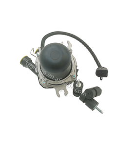 奥迪Q7 Q5 A6 A8L二次空气泵的07K959253B二次空气泵原始设备制造商07K131333A 07K133228D 07K133228E - Product Image 3