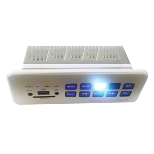 Sản Phẩm Mới USB SD Card Music <span class=keywords><strong>Player</strong></span> Chuyên Nghiệp Sofa Âm Thanh Mixer Hệ Thống - Product Image 6