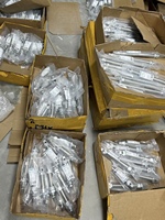 Produk Otomatisasi Katup HEE-3/8-D-MIDI-24 3/8 Inch D-MIDI 24 V On/off Baru Asli Murah, Pengontrol PLC Logika Terprogram