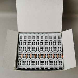 เซ็นเซอร์ EL2004-000 ใหม่และของแท้ มีสินค้าในคลัง สำหรับควบคุมการเขียนโปรแกรม PLC - Product Image 1