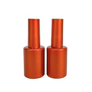 Bouteilles vides de vernis à ongles de gel de 15ml avec le bas quantité minimale de commande bouteille vide d'ongle de gel de 15ml - Product Image 6