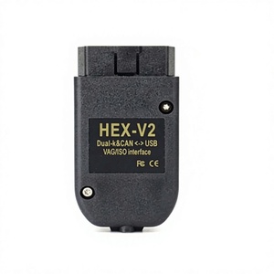 Scanner HEX VCDS per COM V253 5054 6154 USB OLIVER, Versione per Commercio Estero, Bestseller Transfrontaliero - Product Image 1