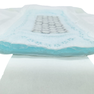 ผ้าอนามัยผ้าอนามัยทุกขนาดแผ่นรองผ้าอนามัยสุดหรูแผ่นรองผ้าอนามัยผ้าอนามัย - Product Image 5