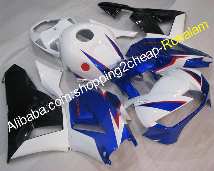For Honda Fairings F5 CBR600RR CBR600 600RR CBR 600 RR F5 2013 2014 2015 2016 2017 2018 2019 White Black Blue Fairing Kit