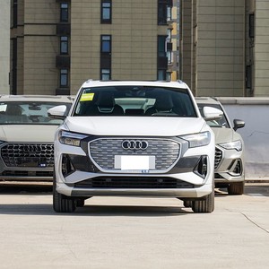 <span class=keywords><strong>Audi</strong></span> Q4 <span class=keywords><strong>E</strong></span>-<span class=keywords><strong>tron</strong></span> SUV haute configuration et <span class=keywords><strong>prix</strong></span> le plus bas pour l'Asie - Product Image 5