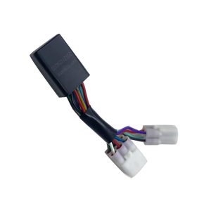 บล็อกคอนแทกเตอร์เซ็นเซอร์เกียร์ <span class=keywords><strong>CF</strong></span> <span class=keywords><strong>650</strong></span> <span class=keywords><strong>Mt</strong></span> ดั้งเดิมสำหรับรถจักรยานยนต์ - Product Image 1