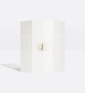 Boîte de calendrier de l'<span class=keywords><strong>avent</strong></span> de Noël en papier de beauté personnalisée, 12 jours, rouge à lèvres, parfums, emballage cosmétique, boîte cadeau pour la Saint-Valentin - Product Image 2