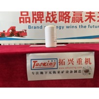 Elemento de Filtro de Combustible Tuoxing, Repuestos con 1 Año de Garantía para Camiones Mineros y Equipos Subterráneos