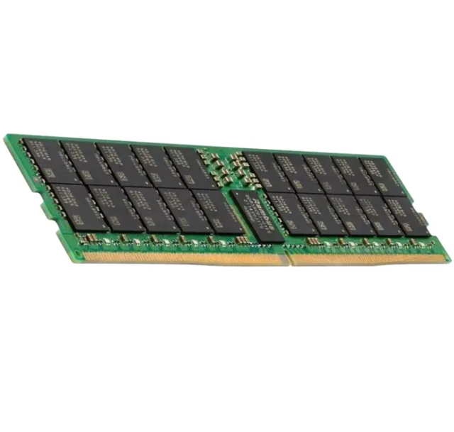 P64707-B21 64GB DDR5 PC5-44800 RDIMM Smart Memory
