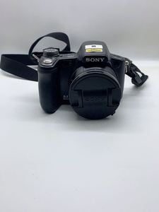 กล้องมือสอง Sony DSC-H50 1/2.3" <span class=keywords><strong>Super</strong></span> <span class=keywords><strong>HAD</strong></span> <span class=keywords><strong>CCD</strong></span> ซูมดิจิตอล 15 เท่า - Product Image 1