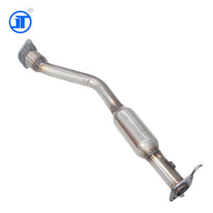 Convertitore <span class=keywords><strong>auto</strong></span> adatto per 97-04 Buick Regal ,00-05 Chevrolet <span class=keywords><strong>Impala</strong></span> 3.8L convertitori catalitici ad attacco diretto - Product Image 4