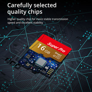 <span class=keywords><strong>Tarjeta</strong></span> de Memoria <span class=keywords><strong>SD</strong></span> Original de Alta Velocidad de <span class=keywords><strong>128</strong></span> MB a <span class=keywords><strong>128</strong></span> <span class=keywords><strong>GB</strong></span>, Garantía de Calidad, <span class=keywords><strong>Tarjeta</strong></span> TF de Almacenamiento <span class=keywords><strong>SD</strong></span> Utilizada <span class=keywords><strong>para</strong></span> Cámaras de Acción - Product Image 3