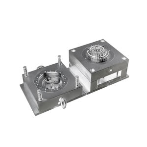 Özel plastik enjeksiyon kalıbı üretici plastik parçalar enjeksiyon hizmetleri - Product Image 1