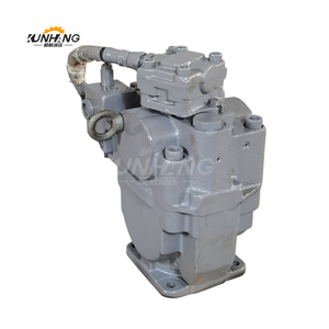 Bomba principal hidráulica PVC90 E80BMSR YT10V00023F1 PVC80RC13 en stock para SK80CS-2 SK75-8 SK70SR-2 - Product Image 2